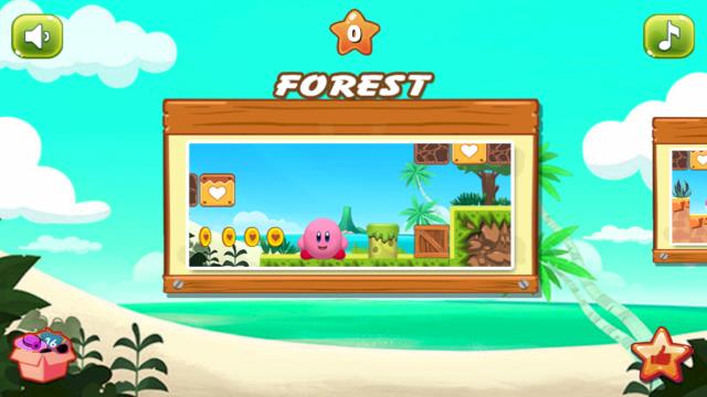 柯比超级海盗手游app截图