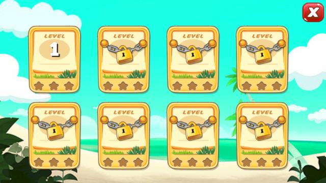 柯比超级海盗手游app截图