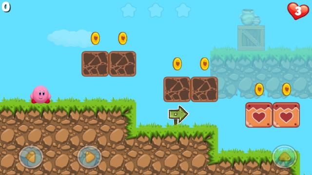 柯比超级海盗手游app截图