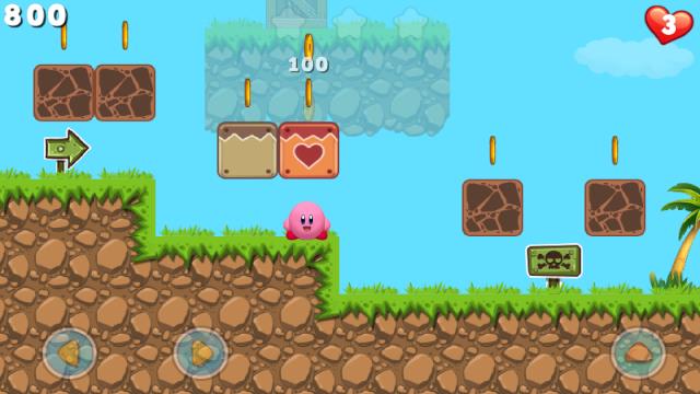 柯比超级海盗手游app截图