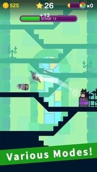 塔楼英雄手游app截图