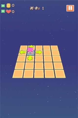 狂暴小鸡手游app截图