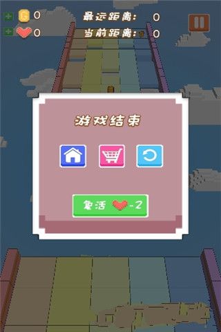 狂暴小鸡手游app截图