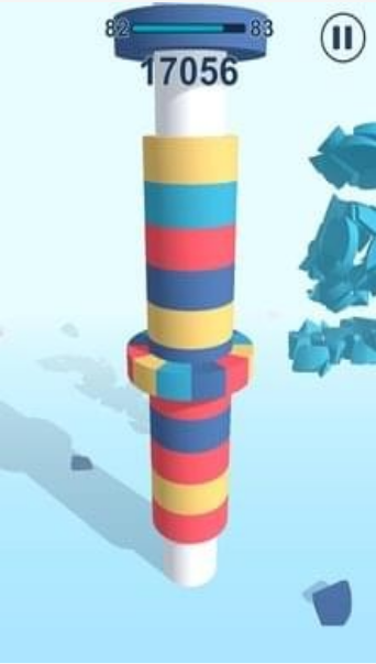 点击环手游app截图