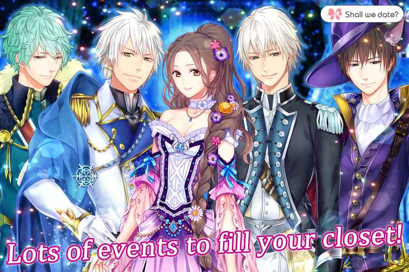 命运忍者2手游app截图