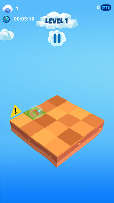再见绵羊手游app截图