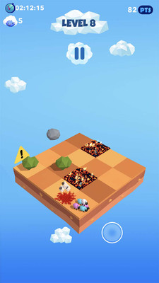 再见绵羊手游app截图