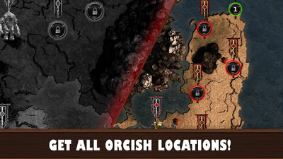 矮人村庄手游app截图