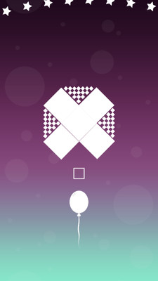 气球上升2手游app截图