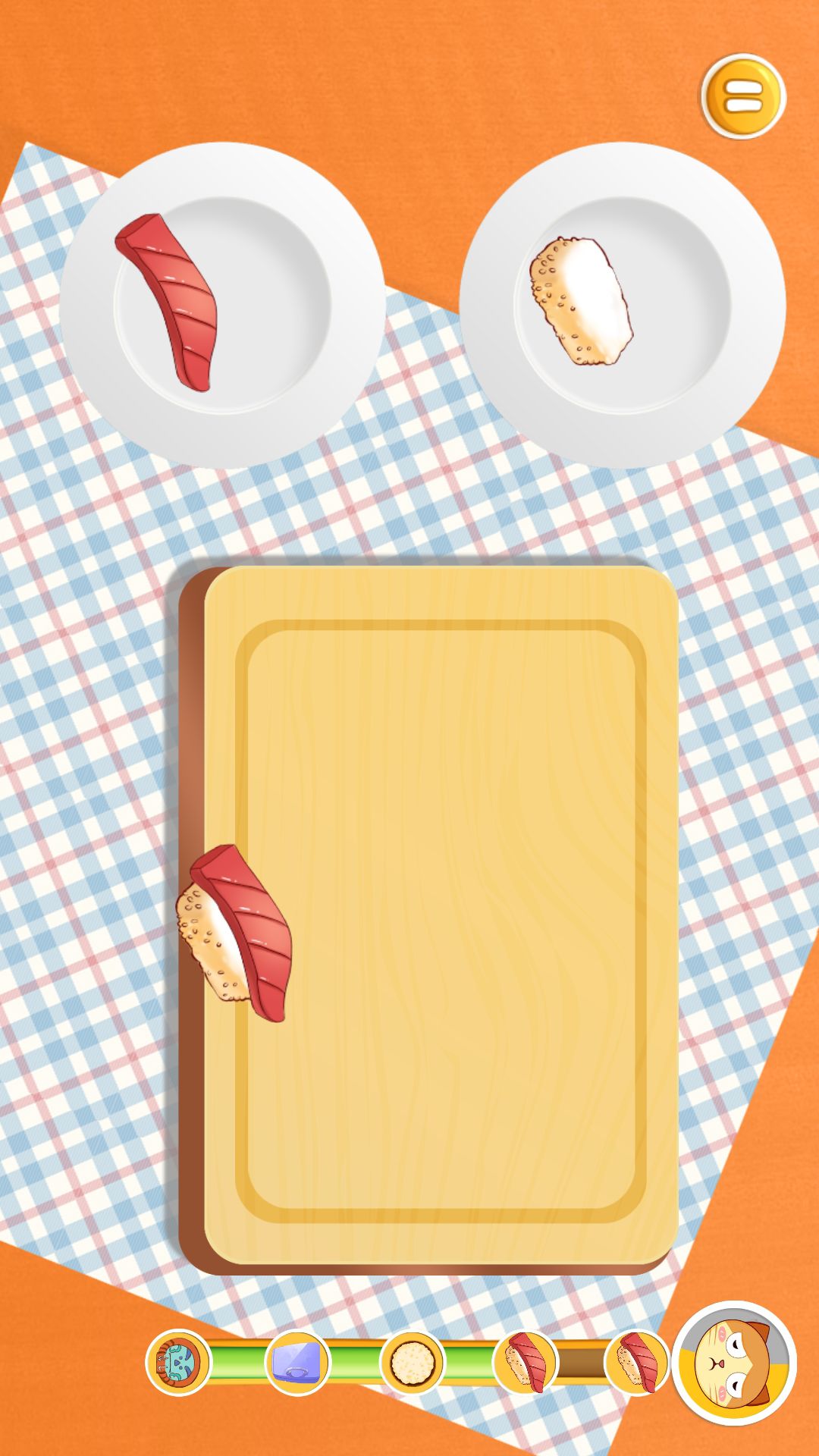 宝宝寿司店手游app截图