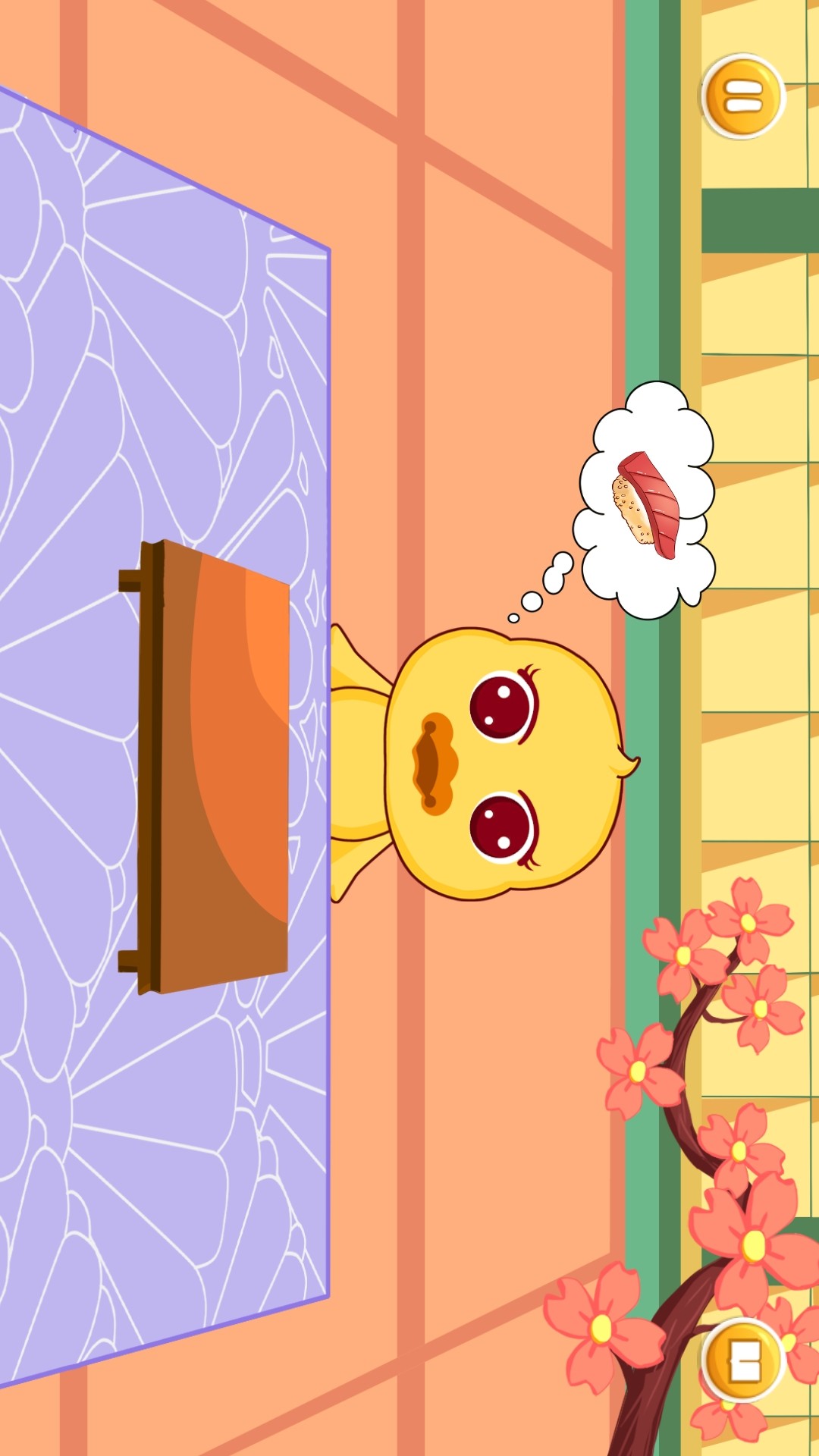 宝宝寿司店手游app截图