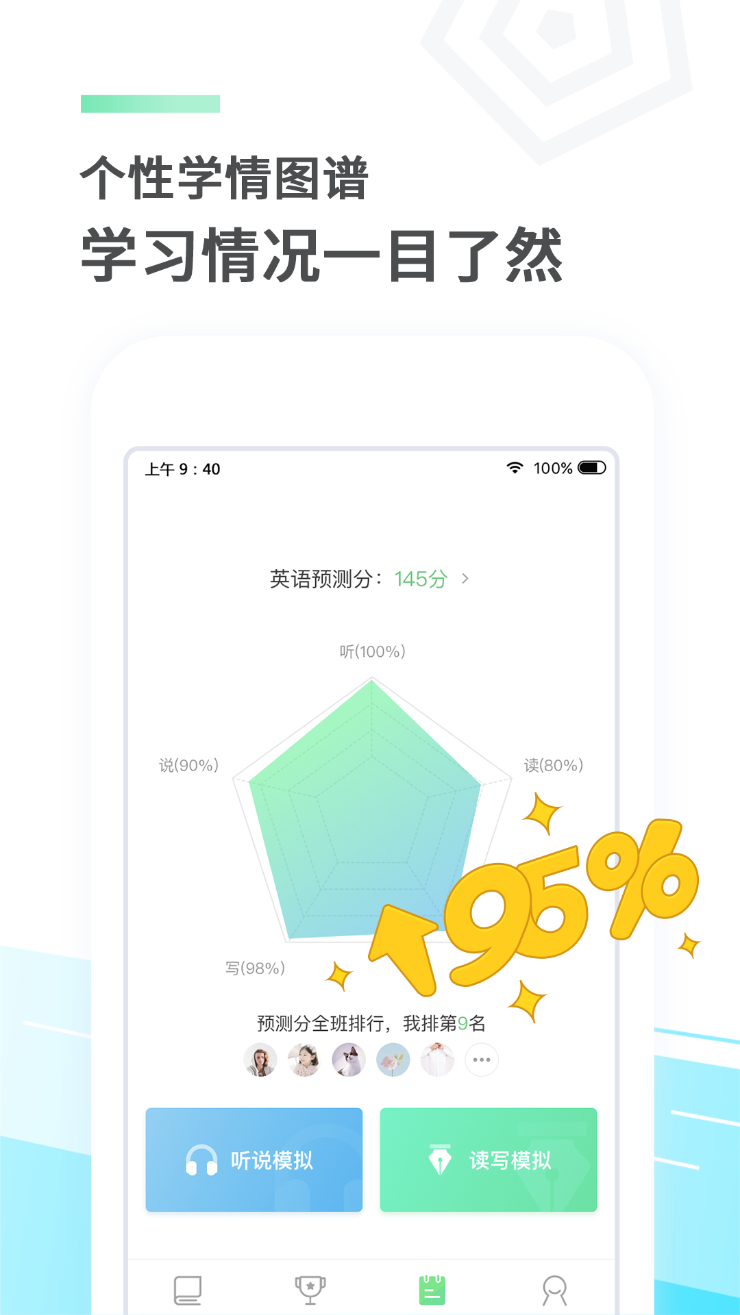 E听说手机软件app截图