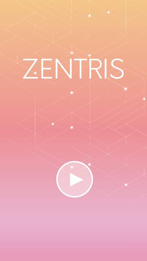 禅意方砖手游app截图