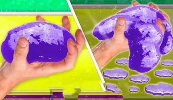 制作史莱姆手游app截图