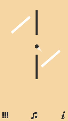蹦蹦跳球手游app截图