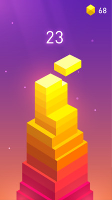 反应堆叠手游app截图