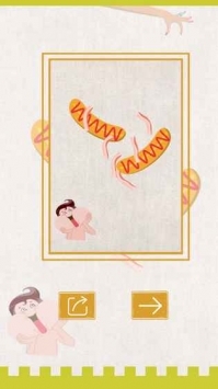 Granny Bacon手游app截图