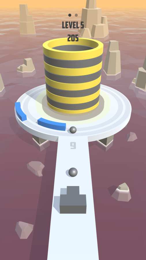 球球开火手游app截图