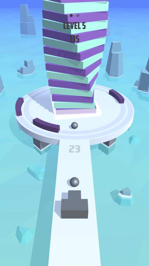 球球开火手游app截图