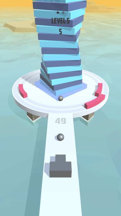 球球开火手游app截图