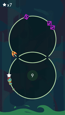 星星物语手游app截图