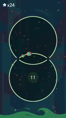 星星物语手游app截图
