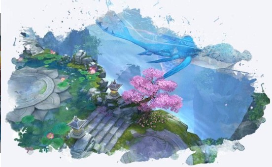 剑道仙缘手游app截图