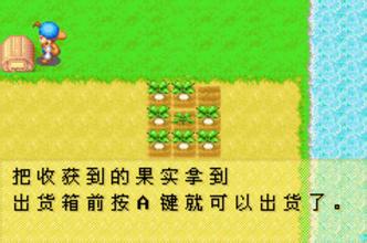 牧场物语：矿石镇的伙伴们（悟饭版）手游app截图