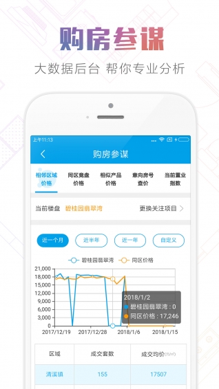 优房超手机软件app截图