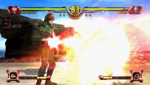 假面骑士：超巅峰英雄（悟饭版）手游app截图