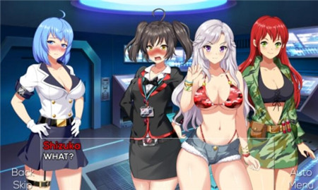 拯救光之三叶草手游app截图