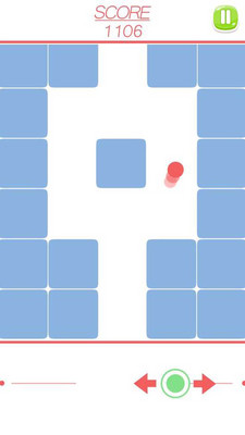 路径滑动手游app截图