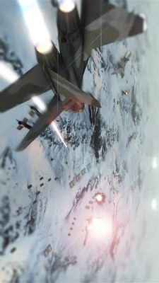 空袭传奇手游app截图