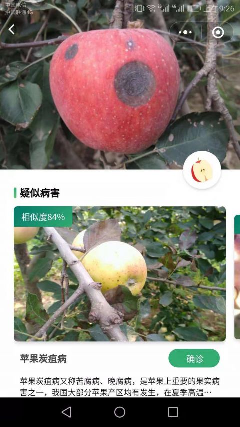 口袋农库手机软件app截图