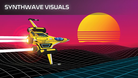 战机冲刺手游app截图