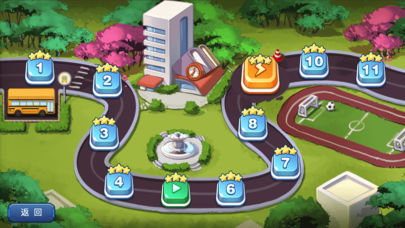 疯狂电路手游app截图
