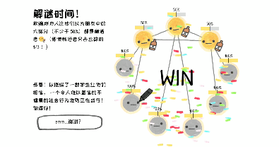 群体的智慧手游app截图