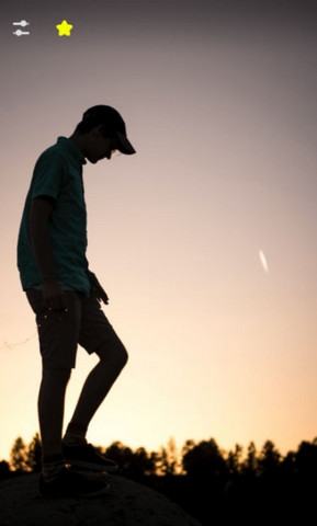 日推壁纸手机软件app截图