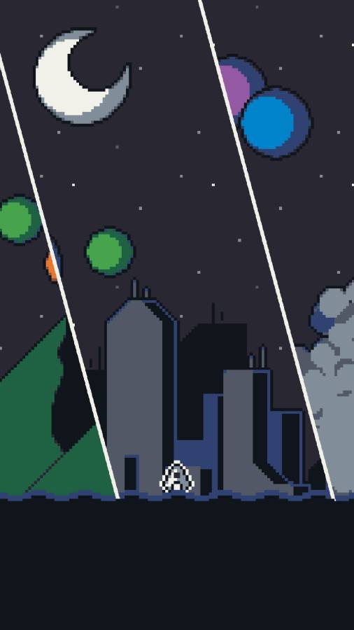 星系堆栈手游app截图