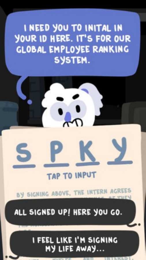 墓碑粉碎手游app截图