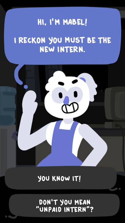 墓碑粉碎手游app截图