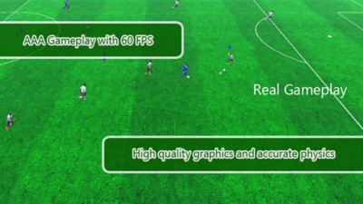 FIFA2019手游app截图