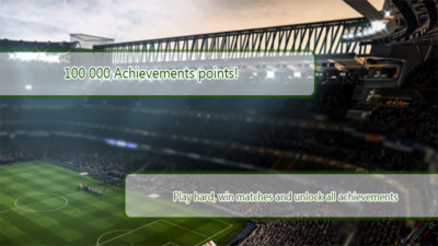 FIFA2019手游app截图