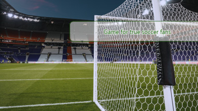 FIFA2019手游app截图