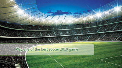 FIFA2019手游app截图