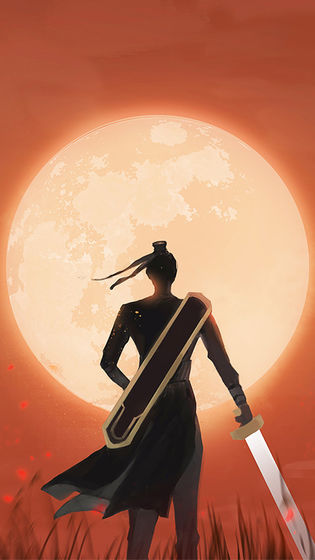 江湖中的我手游app截图