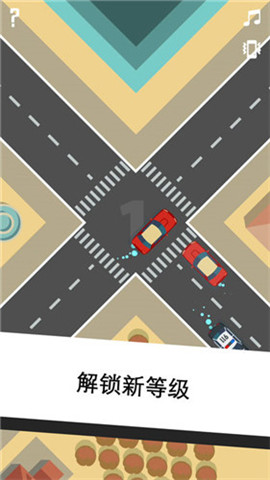 Tiny Cars手游app截图