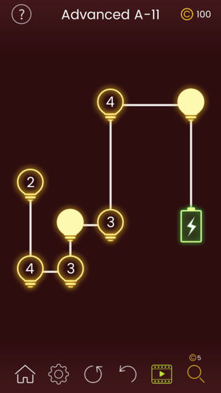 疯狂谜题手游app截图