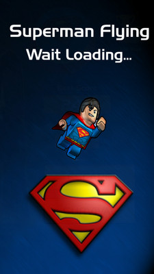 魔性逃脱超人手游app截图