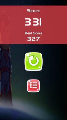 魔性逃脱超人手游app截图